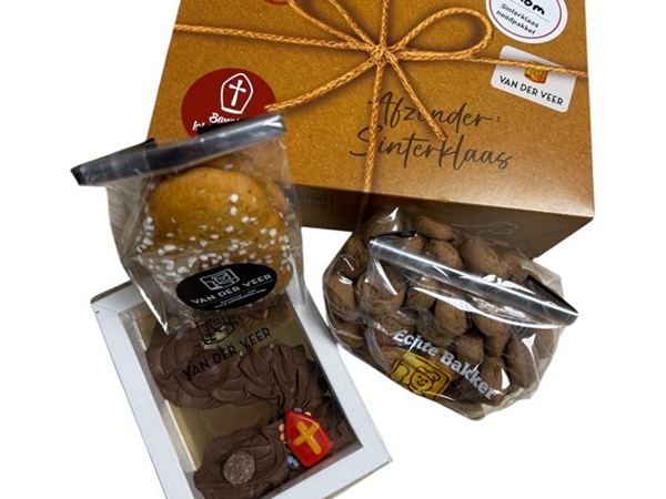 Sinterklaas noodpakket