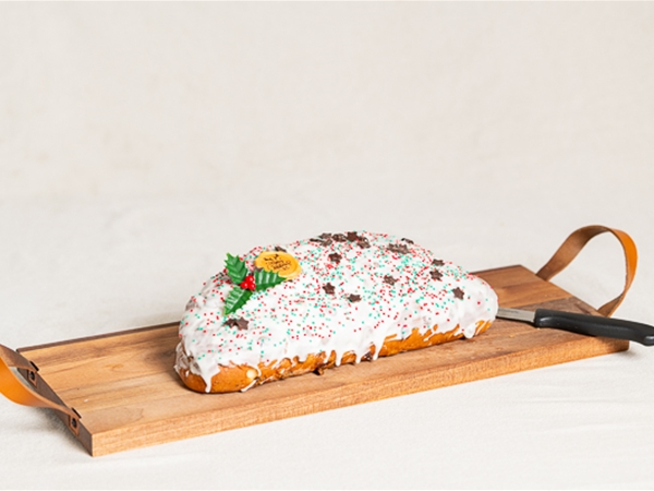 Chocolade/Kirsch-stol