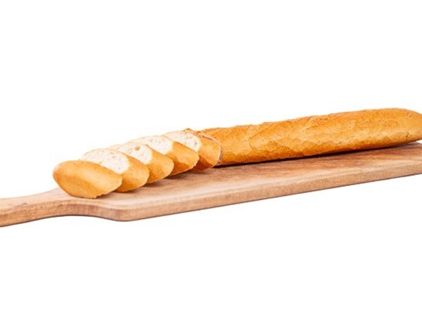 Stokbrood/BBQ