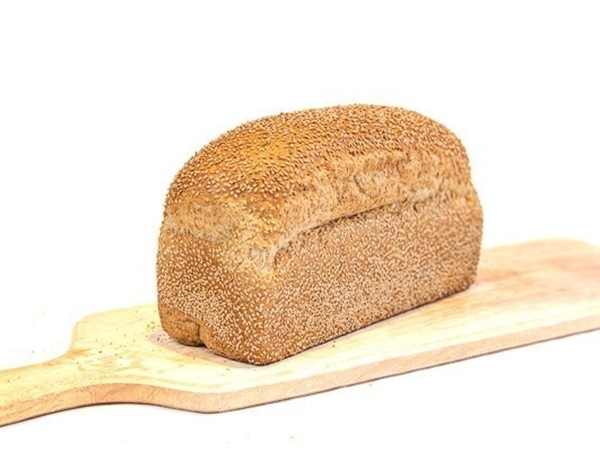 Fijn volkoren sesam