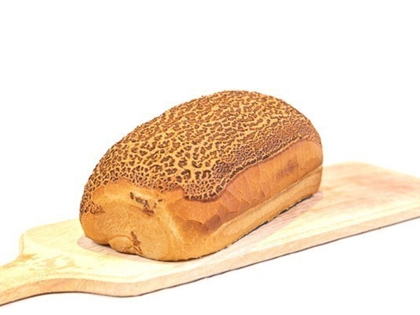 Vloerwit tijger