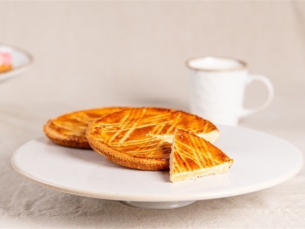 Boterkoek