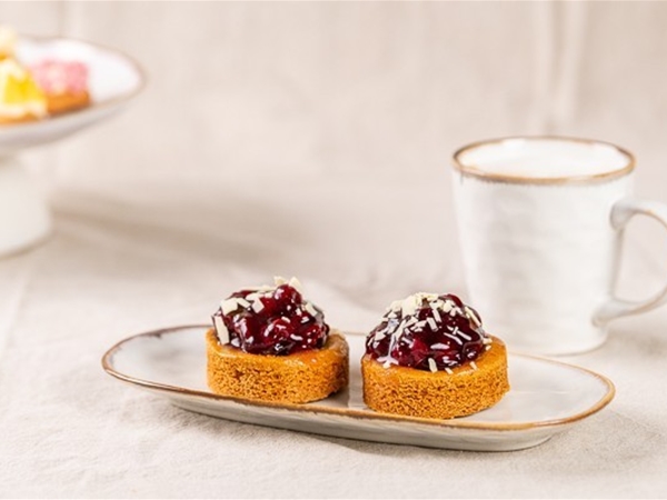 Kersenkoek