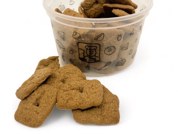 Mini speculaasjes