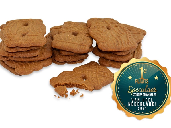 Speculaasjes