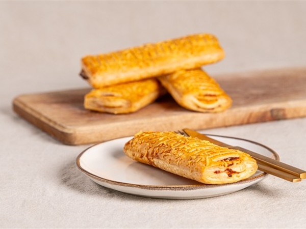Kaasbroodje