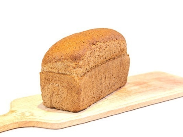 Grof volkoren