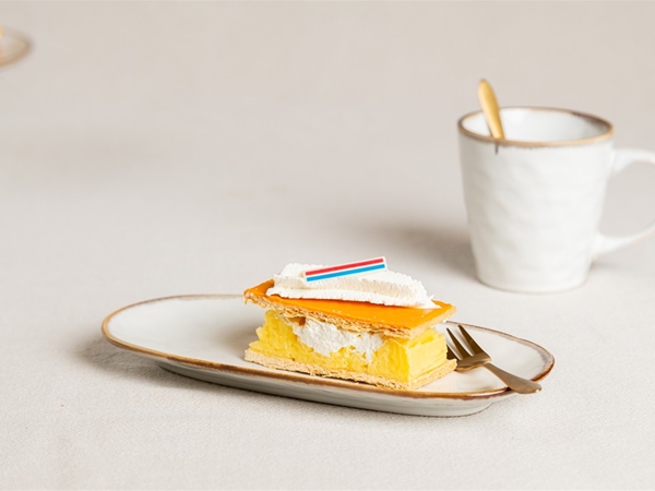 Oranje Tompouce