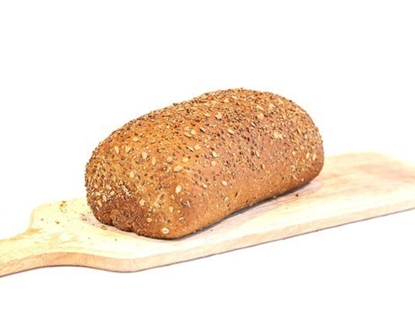 Waldkorn vloer