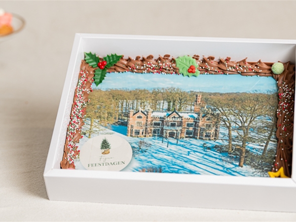 Chocolade tablet XXL