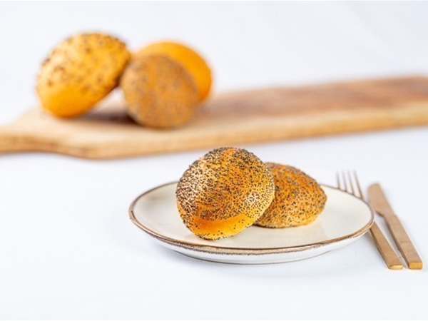 Gesorteerde minibollen 10 st.