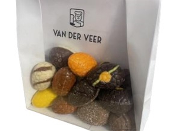 Paaseitjes gevuld 200 gram