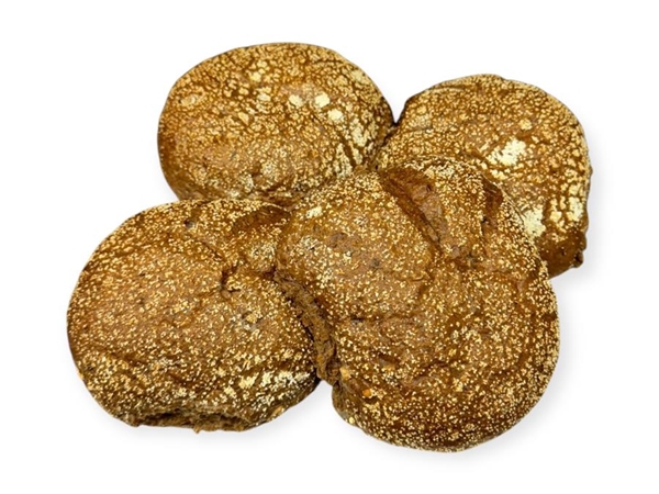 Gildekorn bollen